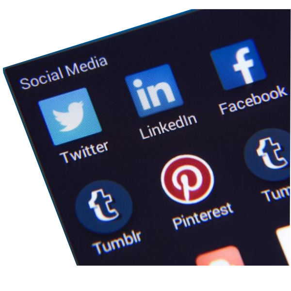 Comparte en tus  redes sociales